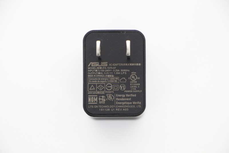 Asus American charger 7W