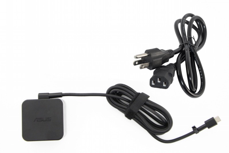 Asus 45W Laptop Charger 45W Charger for the Asus ChromeBook laptops
