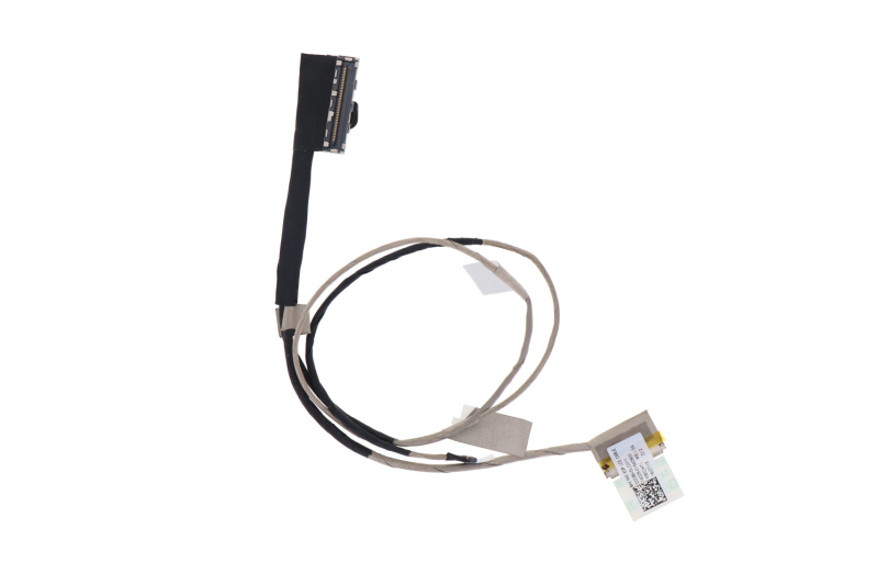 Asus EDP Cable 30 Pin - DD0BK5LC011 Asus EDP 30 Pin Cable - DD0BK5LC011