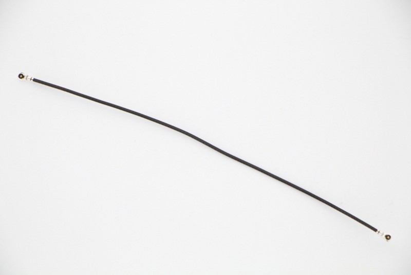 ZenFone 3 Max Wifi antenna coaxial Cable - 14011-01960000