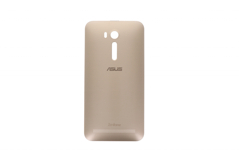 ZenFone GO Golden rear cover