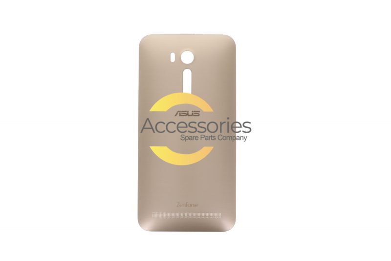 Asus Golden rear cover ZenFone Go 5.5