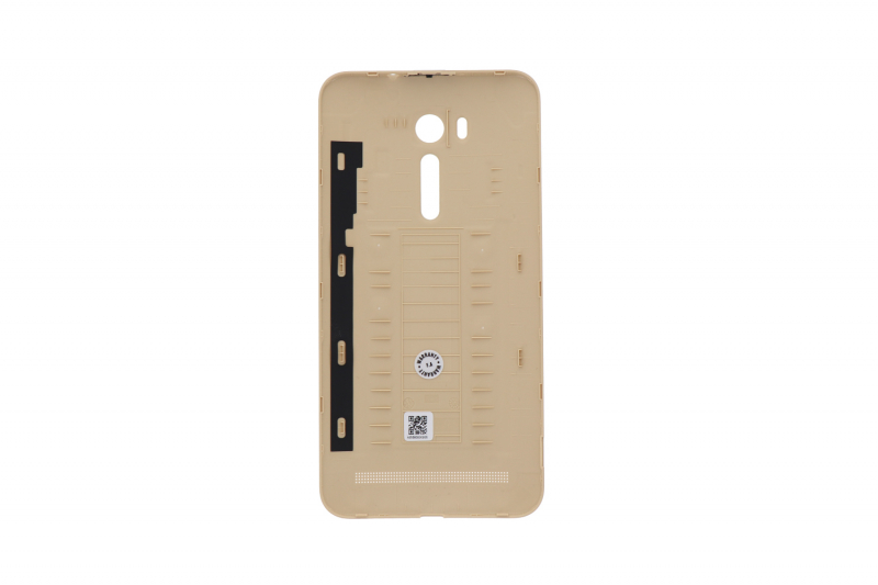 ZenFone GO Golden rear cover