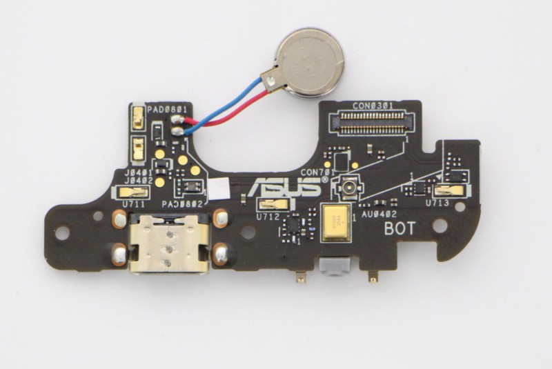 ZenFone Deluxe and ZenFone 3 Deluxe Controller board 5.5-inch