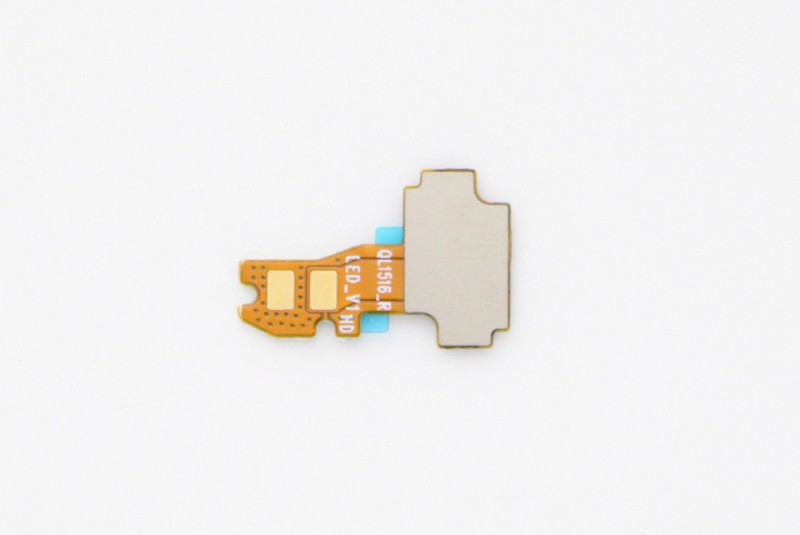 ZenFone 4 Max Rear webcam flash Cable