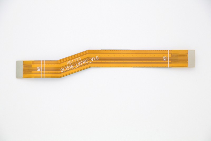 ZenFone 4 Max Cable - 04020-02670100 ZenFone 4 Max Ribbon Cable - 04020-02670100