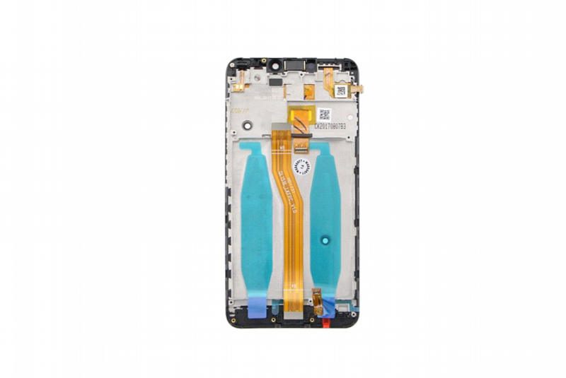ZenFone 4 Max Black screen module
