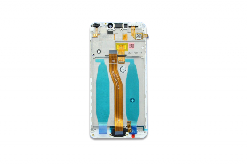ZenFone 4 Max White screen module - 90AX00I3-R20010