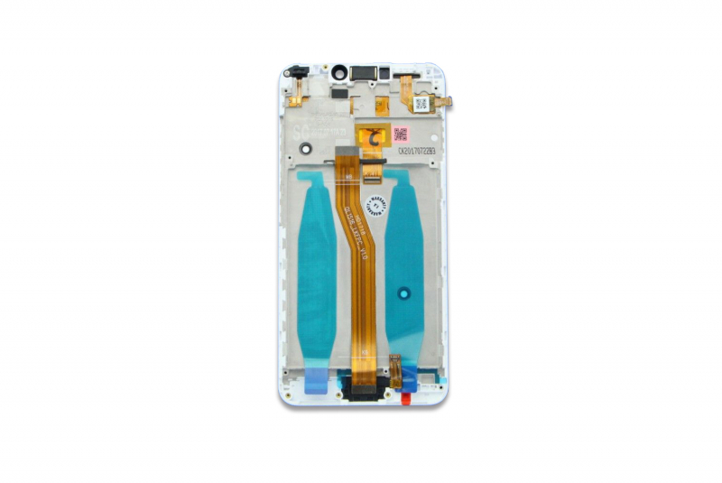ZenFone 4 Max White screen module - 90AX00I2-R20010
