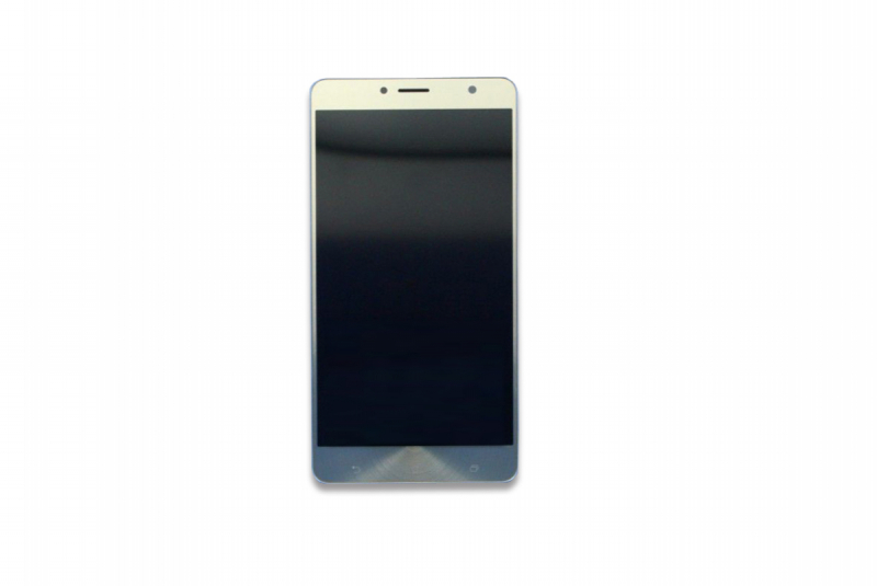 ZenFone Deluxe 3 Silver screen module 5.5-inch