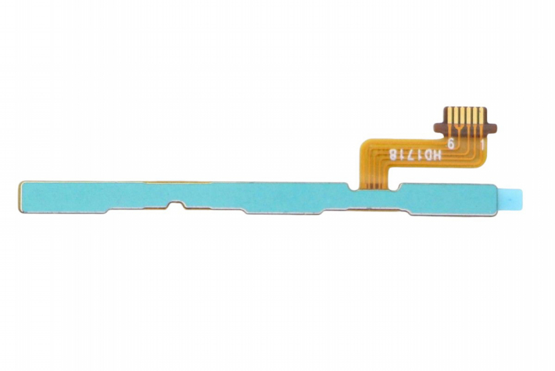 ZenFone 4 Max Sidekey Cable - 04020-02670000