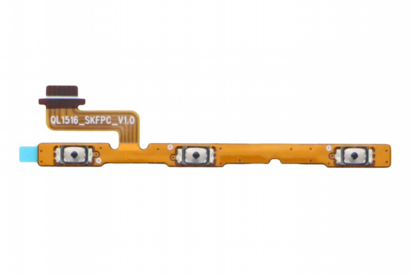 ZenFone 4 Max Sidekey Cable - 04020-02670000