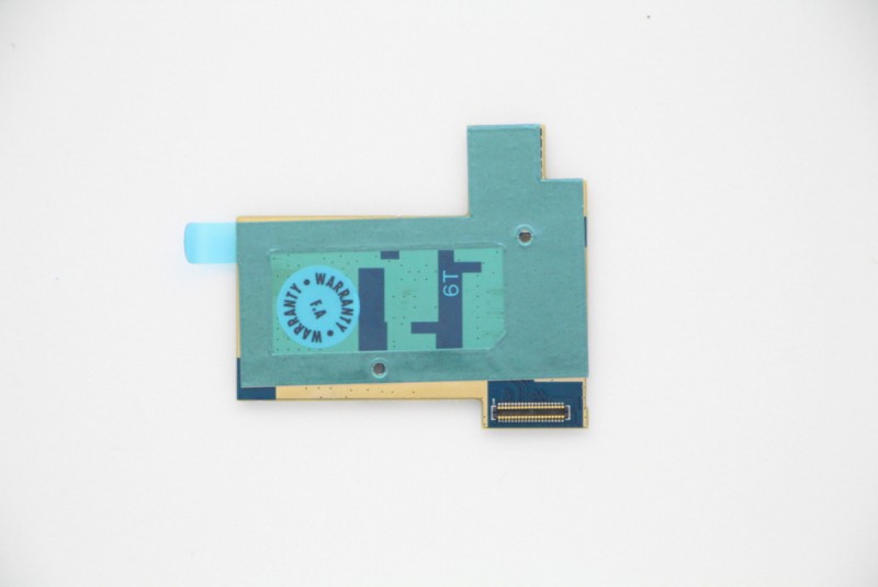 ZenFone Go controler board