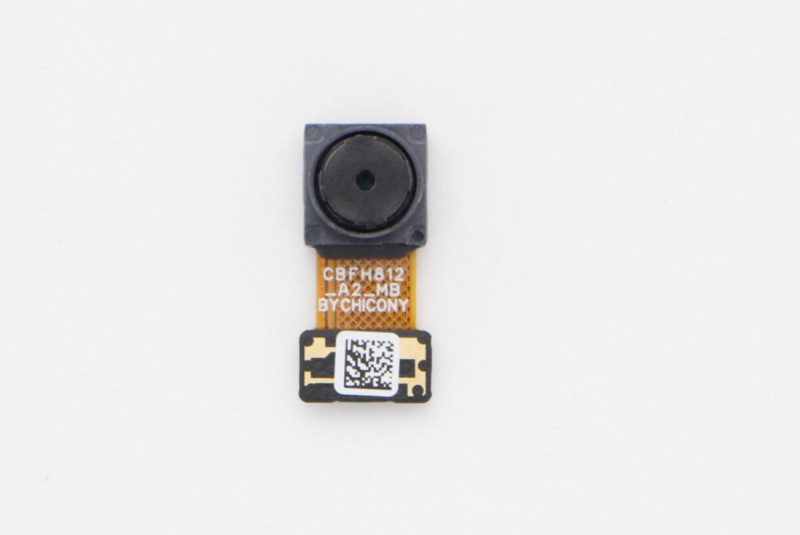 ZenFone 4 Max Front webcam - 04080-00150400 Front webcam ZenFone 4 Max - 04080-00150400