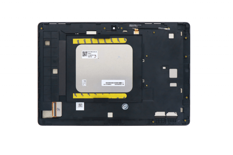 Asus black HD touch screen Module 10.1 inch