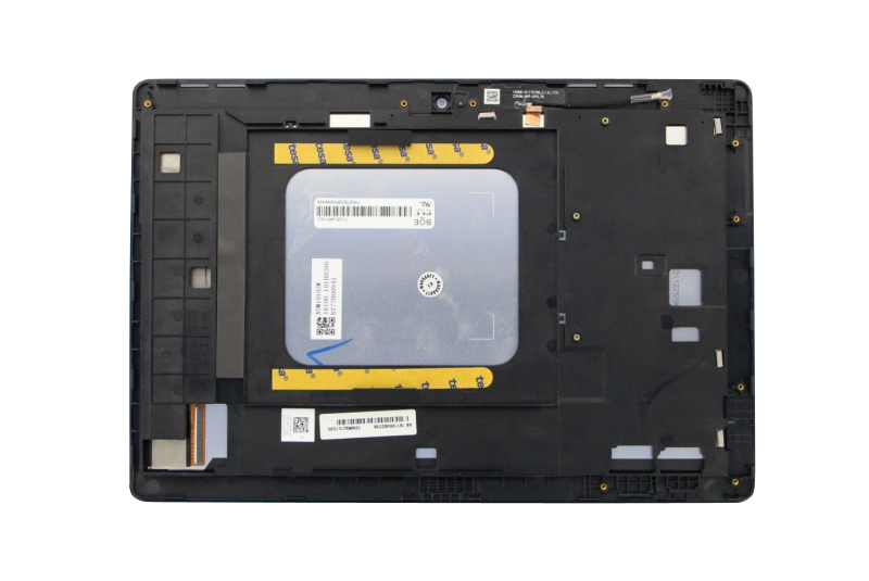 Asus ZenPad  white HD touch screen Module 10.1 inch