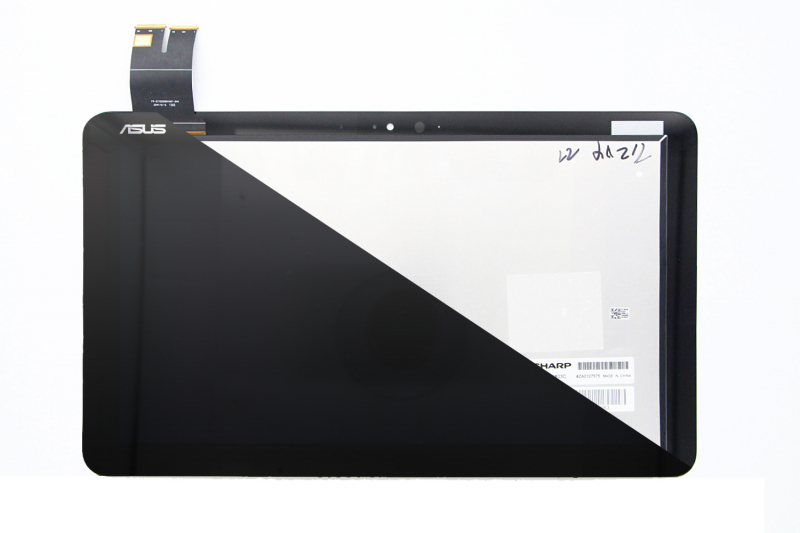 Asus Transformer Book 12-inch QHD Touch screen Complete screen module for Asus Transformer Book 12 inch