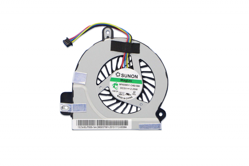 Asus CPU Fan  - MF60090V1 / K3B12H