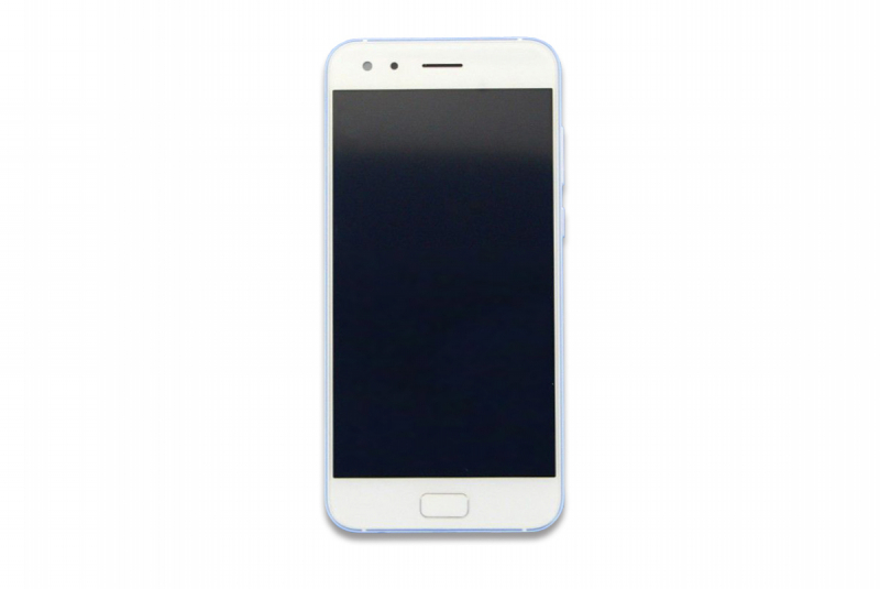ZenFone 4 Pro White Full HD screen module
