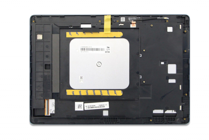 Asus 10 black FHD touch screen module 10.1 inch