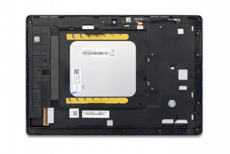 Asus White FHD touch screen module 10.1 inch