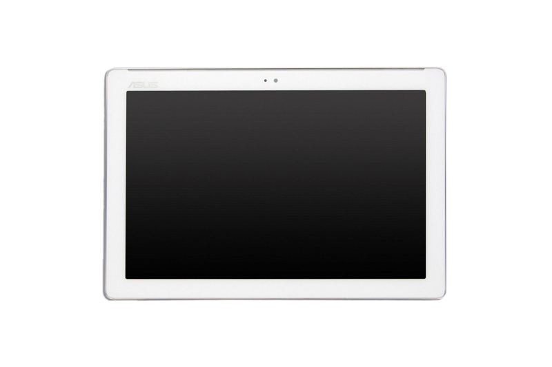 Asus 10 white HD touch screen module 10.1 inch Asus white screen module - 90NP00L1-R20010