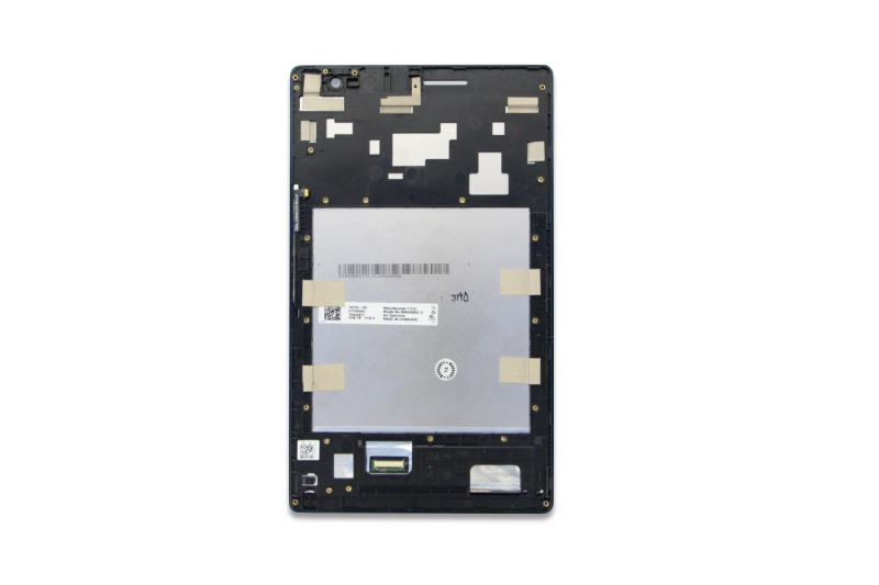 Asus white touch screen module 8 inch