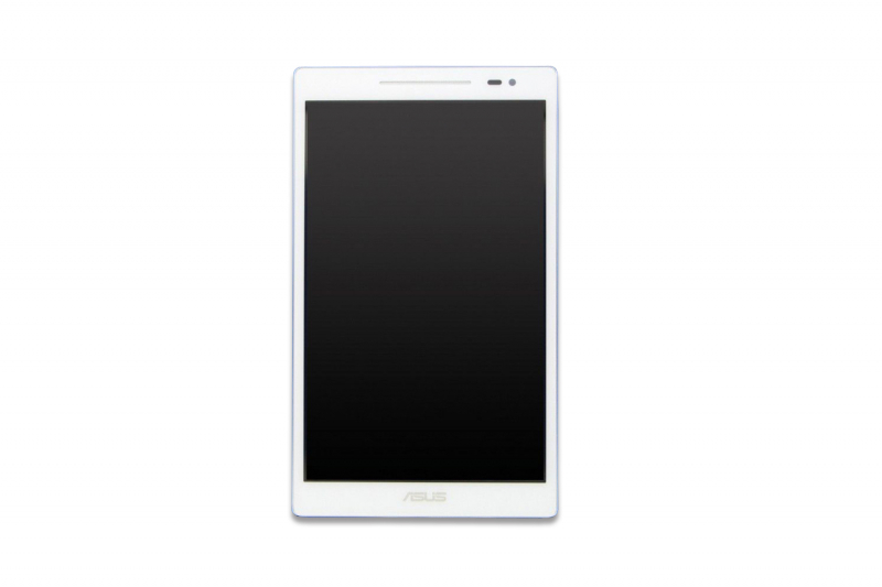 Asus white touch screen module 8 inch