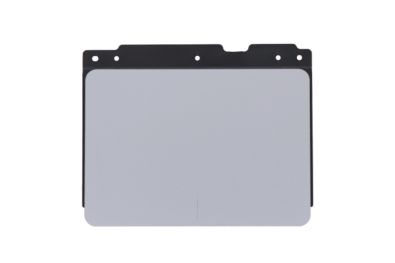 Asus Grey touchpad module - 90NB0GA1-R90010 Gray touchpad module for Asus VivoBook 17
