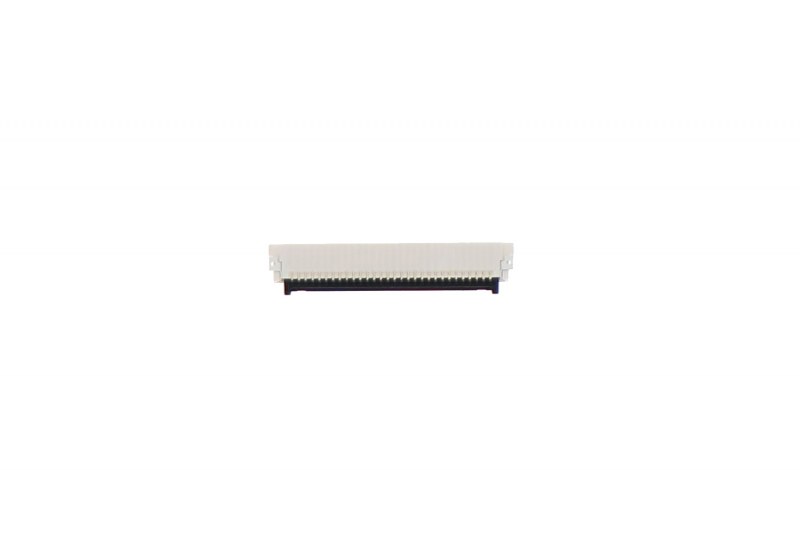 Asus Keyboard Ribbon Cable Attachment System - 12018-00380700 Asus Keyboard Ribbon Cable Connector System - 12018-00380700