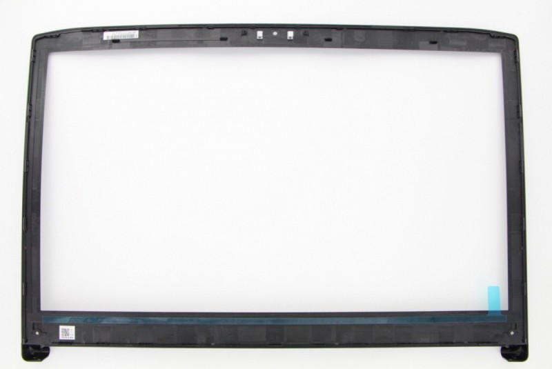 Asus 17-inch black LCD Bezel - 90NB0GL0-R7B010