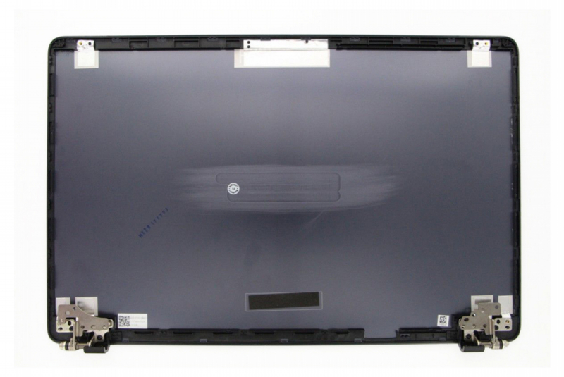 Asus 17-inch grey LCD Cover - 90NB0EY1-R7A010