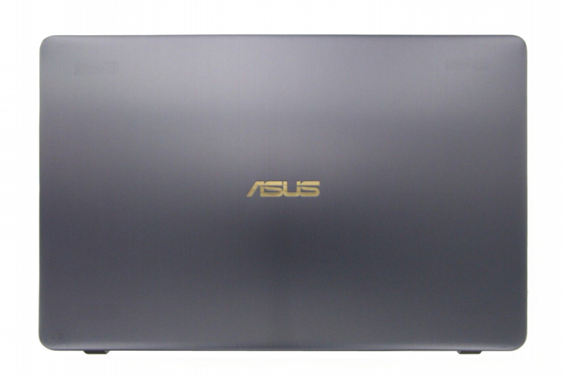 Asus 17-inch grey LCD Cover - 90NB0EY1-R7A010