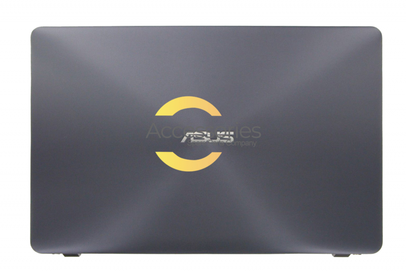 Asus 17-inch grey LCD Cover