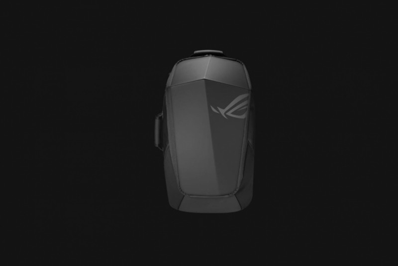 Backpack ROG Ranger 2 in 1