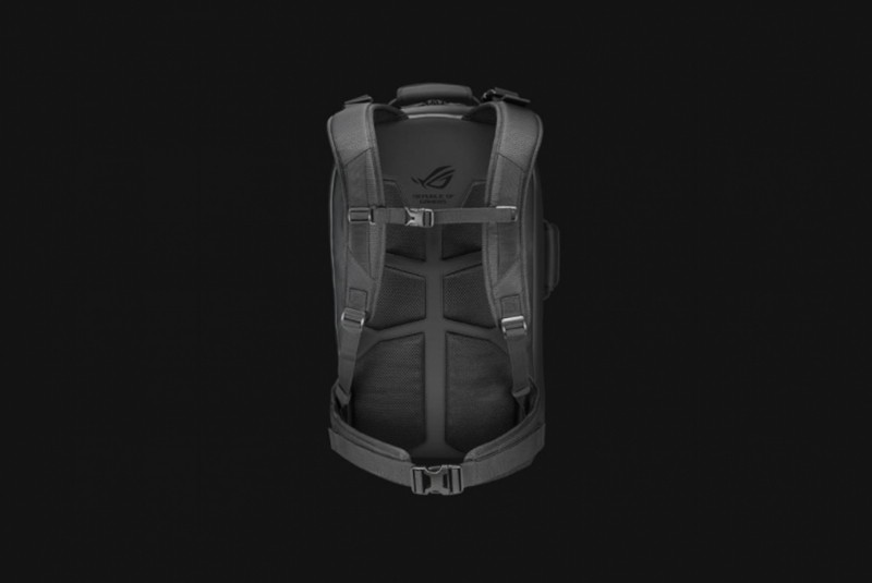 Backpack ROG Ranger 2 in 1