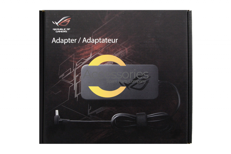 Asus ROG Strix Adapter 230W box version