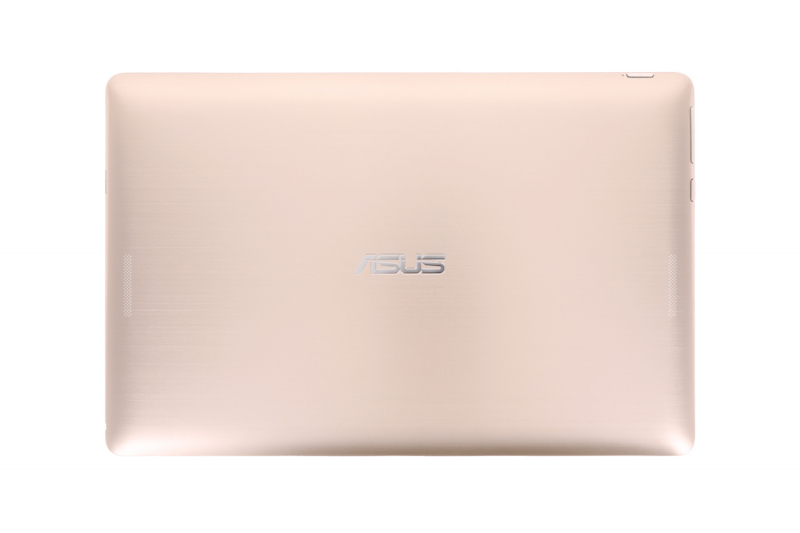 Asus 10-inch gold LCD cover Asus 10-inch gold LCD cover
