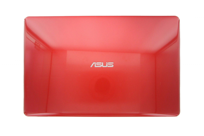 Asus 15" red LCD Cover Asus 15-inch red LCD Cover