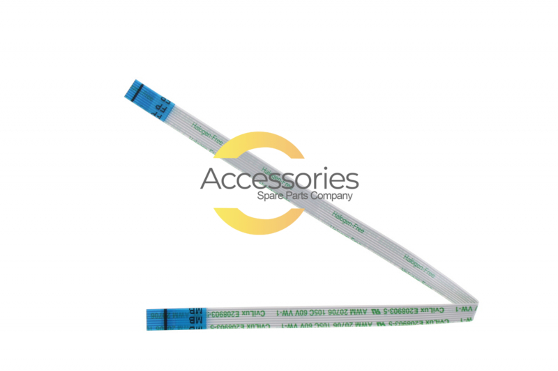 Cable FFC 8Pin