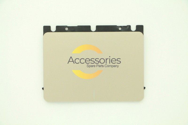 Plaque du touchpad de PC portable Asus