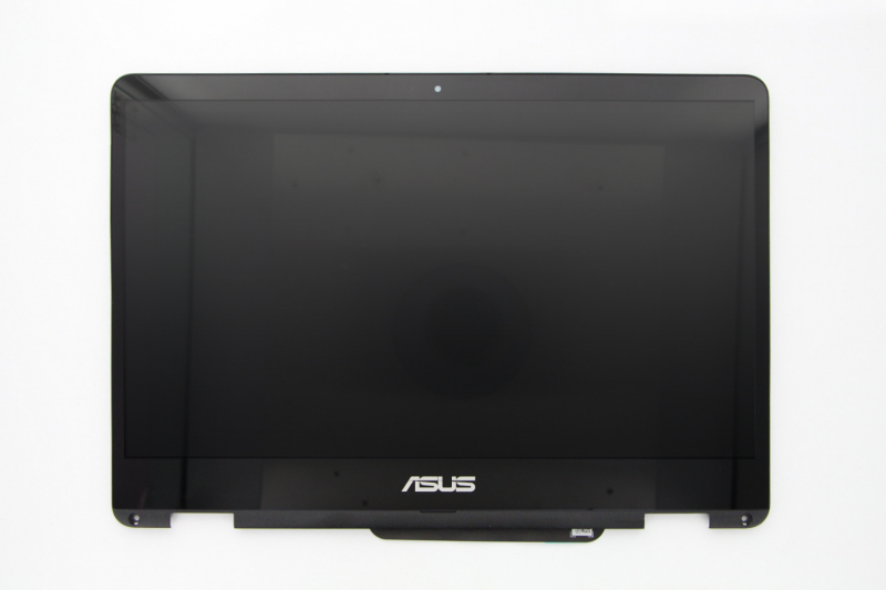 Asus Vivobook Flip 14-inch FHD screen - 90NB0GW1-R20020
