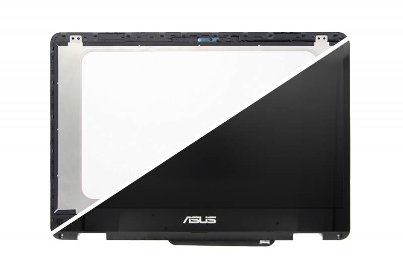Asus Vivobook Flip 14-inch FHD screen - 90NB0GW1-R20020 14-inch Full HD Display Module for Asus Vivobook Flip - 90NB0GW1-R20020