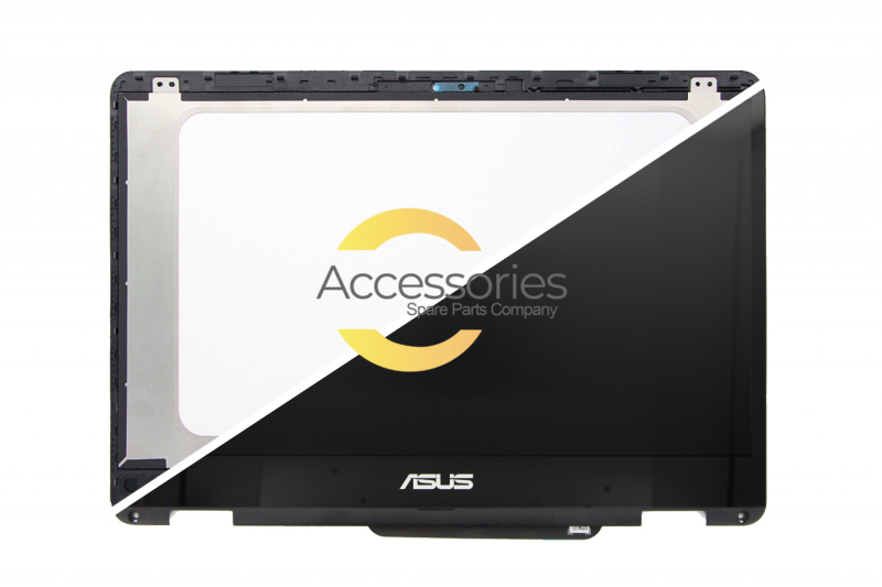 Asus 14-inch FHD screen