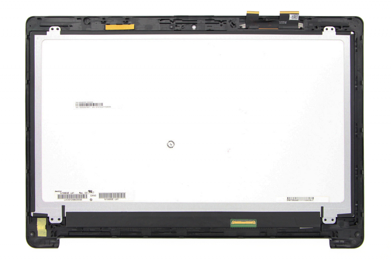 Asus Transformer Book 15-inch HD screen