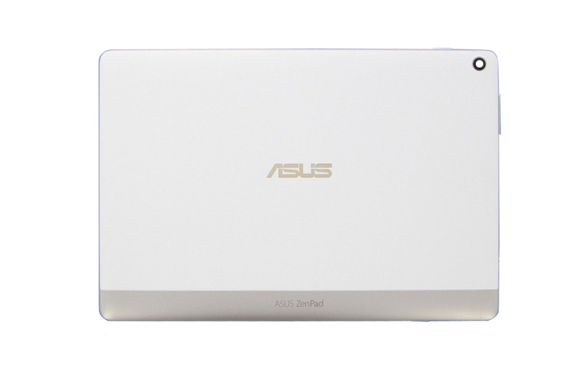 Asus White Zencase