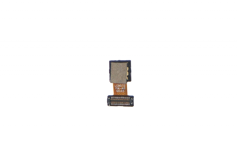 ZenFone Max Plus M1 Rear webcam