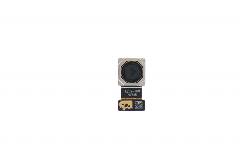 ZenFone Max Plus M1 Rear webcam Rear webcam for ZenFone Max Plus M1 - 04080-00102900