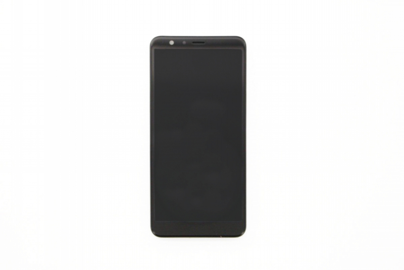 ZenFone Max Plus M1 Black Full HD screen module