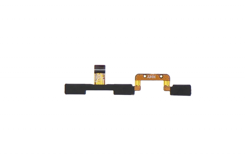 ZenFone Max Plus M1 Sidekey Cable